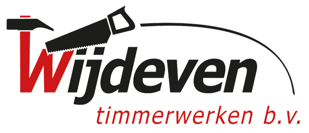 Wijdeven Timmerwerken BV-logo